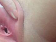 my tight virgin pussy hole 10/16