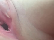 my tight virgin pussy hole 14/16