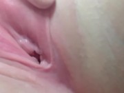 my tight virgin pussy hole 4/16