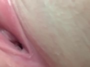 my tight virgin pussy hole 5/16