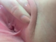 my tight virgin pussy hole 7/16