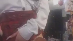 Jugamos estoy caliente 