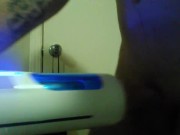 I CALK THE NEW FLESH LIHGHT....MS.PACKMAN!!!