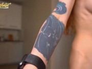 A Sexy and Hot Dance for You! Mikimakey on Chaturbate 2/16