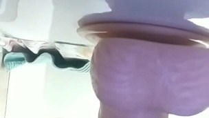 Fucking myself up close