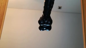 Let me suck You