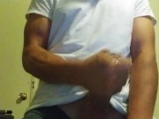 Getting another nut off