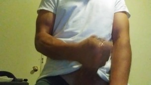 Getting another nut off