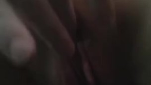 Pussy play