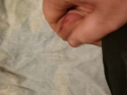 Felt pretty good - Screenshot 10 of 16 - Jerking Off