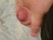 Felt pretty good - Screenshot 12 of 16 - Orgasm
