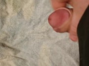 Felt pretty good - Screenshot 2 of 16 - Orgasm