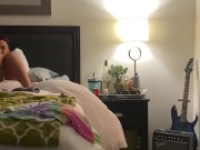 I have a sex video of her! DM to buy it! 4/16