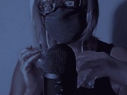 Asmr CrystalDea