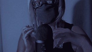 Asmr CrystalDea