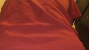 Bi male toys ass