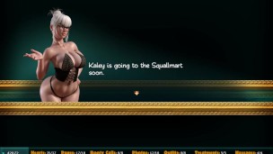 Treasure of Nadia v42072 Part 103 Fun Time Love Time By LoveSkySan69