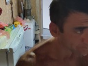 I'm a little tired, but ready. 1/16