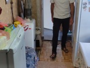 I'm a little tired, but ready. 10/16