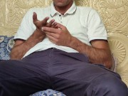 I'm a little tired, but ready. 14/16