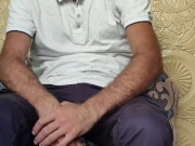 I'm a little tired, but ready. 15/16