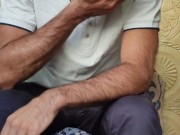 I'm a little tired, but ready. 16/16