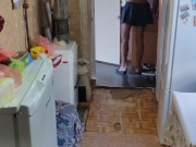 I'm a little tired, but ready. 6/16