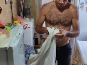 I'm a little tired, but ready. 9/16