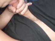  GIVES STEPMOM A FACIAL