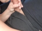  GIVES STEPMOM A FACIAL 14/16