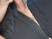  GIVES STEPMOM A FACIAL 15/16