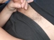  GIVES STEPMOM A FACIAL 8/16