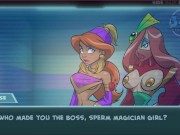 Akabur's Star Channel 34 Uncensored Guide part 76