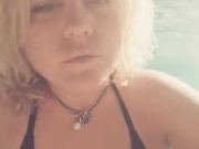 Pool Smoking Newport 11/16