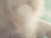 Pool Smoking Newport 3/16