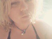 Pool Smoking Newport 9/16