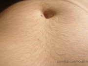 Making her pussy cum after blowjob - Amateur couple KaiLola 4/16