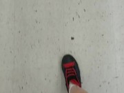 Public converse - Screenshot 10 of 16 - Shoe Fetish