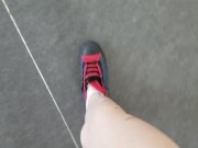 Public converse - Screenshot 5 of 16 - Shoe Fetish