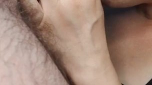 DÁ A MADRASTA ENORME EJACULAÇÃO