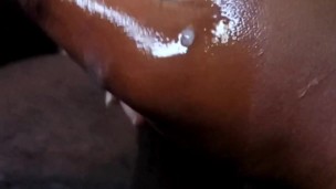 BBC CUMSHOT
