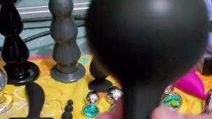 Our entire toy collection vr video. Comment suggestions for our next vido