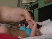 Hotel room cheating hookup 2/16