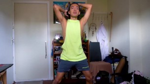 Dancing Dick - Time to Pretend
