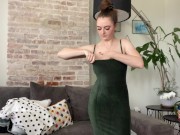 Pantyless Sundress Haul- Jessie  16/16