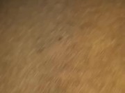 My Ex GF eats me while my wife does DoorDash. 13/16