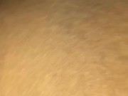 My Ex GF eats me while my wife does DoorDash. 15/16