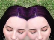 Thank you BLOWJOB in the backyard  10/16