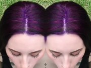 Thank you BLOWJOB in the backyard  12/16