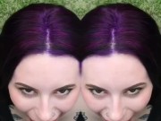 Thank you BLOWJOB in the backyard  4/16